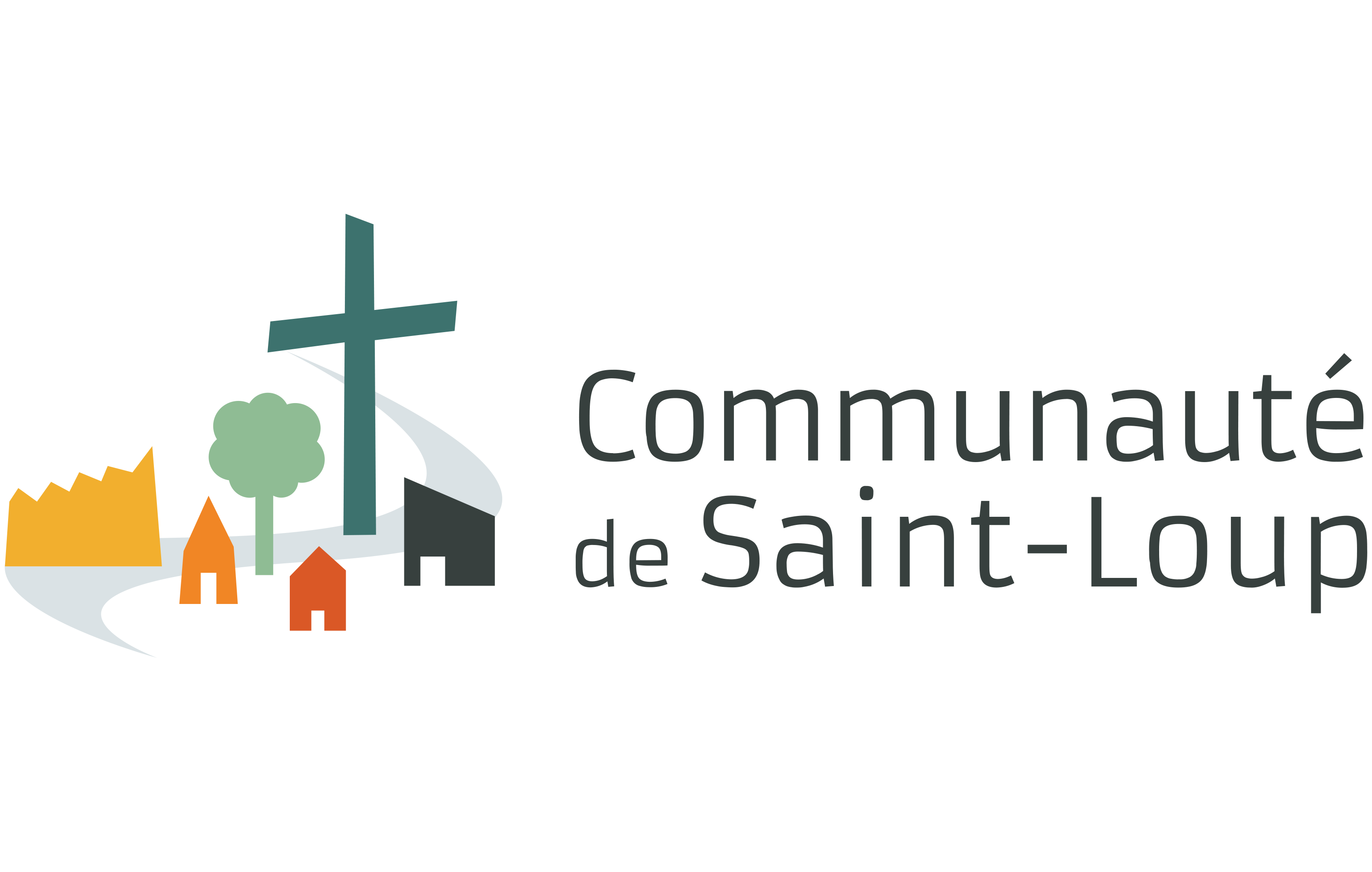 Diaconnesses de Saint-Loup